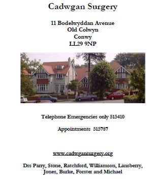 Practice Booklet
